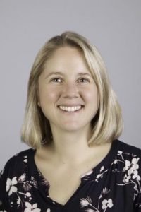 Emily Seems, Associate Vice President of Community Affairs & Engagement, University Marketing & Communications, Colorado State University